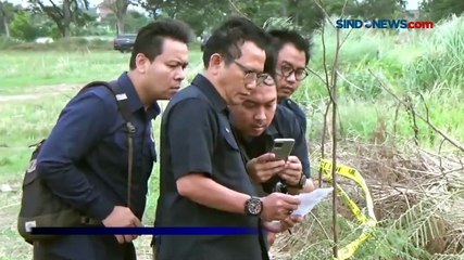 Télécharger la video: Jadi Saksi Pembunuhan ASN di Semarang, Tiga Orang Ini Minta Perlindungan LPSK