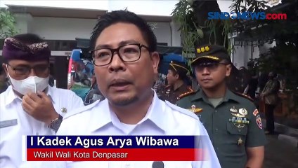Kasus Penolakan Pasien di RSUD Wangaya, Ini Tanggapan Wawali Denpasar