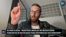 Álvaro Ojeda: 