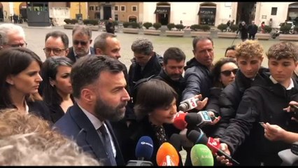 Pd: la legge su detenute madri passo di civiltà, Fdi non la cambi