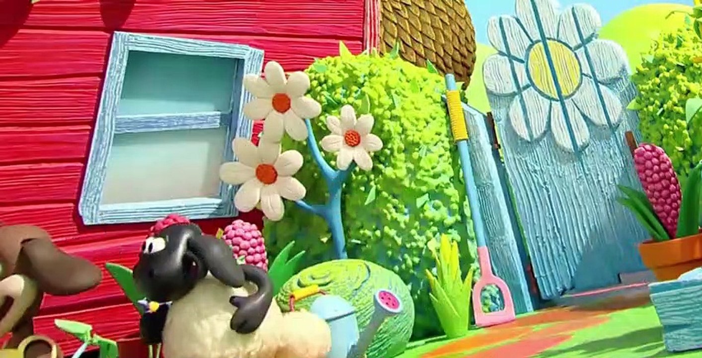 Timmy Time S01 E26