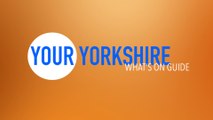 Your Yorkshire What’s On Guide 8 March 2023