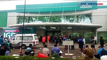 Ratusan Orang Tewas setelah Rusuh di Stadion Kanjuruhan, Begini Situasi RS