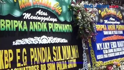 Warga Tulungagung jadi Korban Tragedi Kanjuruhan, Satu di antaranya Polisi