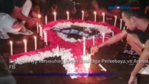 Menko PMK: Total Korban Meninggal dan Luka Tragedi Kanjuruhan Capai 448 Orang