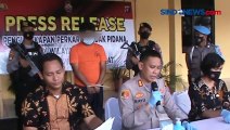 Seorang Ayah Perkosa Anak Kandung saat Dalam Kondisi Mabuk Berat