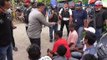 Delapan Orang Diamankan dalam Penggerebekan Kampung Narkoba di Jakarta Barat