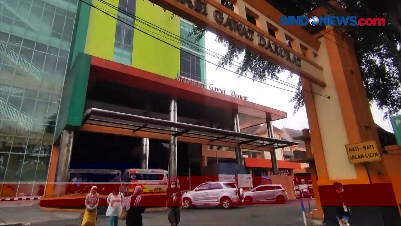 Masih Dirawat di RSSA Malang, Begini Kondisi Puluhan Korban Tragedi Stadion Kanjuruhan