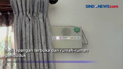 Korea Utara Ujicoba Rudal Balistik, Sirine Terdengar di Beberapa Wilayah Jepang