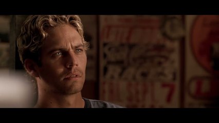 The Fast and the Furious - Bande-annonce Legacy [VO|HD1080p]