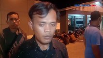 Warga Pangandaran Heboh dengan Penemuan Mayat Pria di Pinggir Pantai