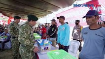 Sampaikan Ucapan HUT ke-77 TNI, Kapolri : TNI Selalu Hadir Sebagai Penjaga Kedaulatan NKRI