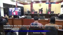 Indra Kenz Dituntut 15 Tahun Penjara oleh JPU