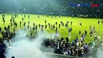 Polri Tetapkan 6 Tersangka Kasus Tragedi Maut Stadion Kanjuruhan, Siapa Saja?