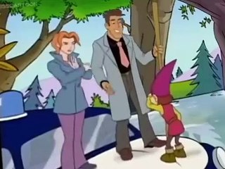 Fairy Tale Police Department E016