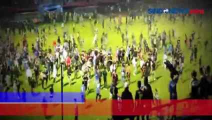 Terkait Tragedi Kanjuruhan, Ketum PSSI Iwan Bule Menolak Mundur Sebagai Bentuk Tanggung Jawab