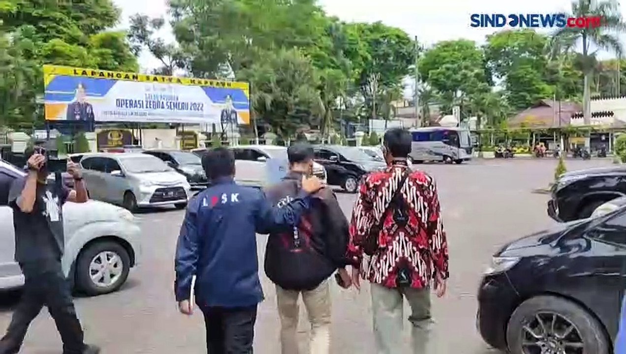Aremania Pengunggah Video Tragedi Maut Kanjuruhan Didampingi LPSK