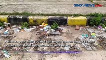 Gunakan Rompi Pekerja untuk Beraksi Komplotan Pencuri Besi Proyek Beraksi di Depok