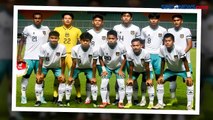 Tundukkan Palestina, Timnas Indonesia Selangkah Lagi ke Putaran Final Piala Asia