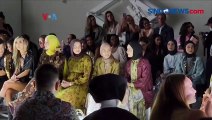 New York Fashion Week 2023, Ada Enam Desainer Indonesia Ikut Serta