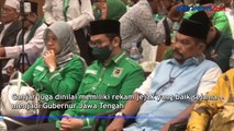 Sinya Dukung Ganjar Maju dalam Capres 2024 Ditunjukan PPP Sumatra Utara