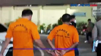 3 Polisi yang Rampas Motor Warga di Medan Terancam Dipecat