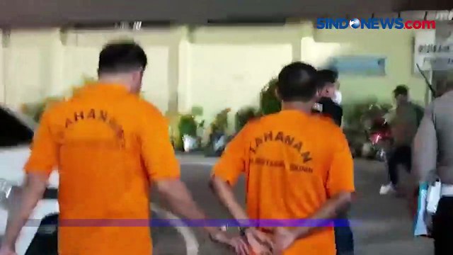 3 Polisi yang Rampas Motor Warga di Medan Terancam Dipecat