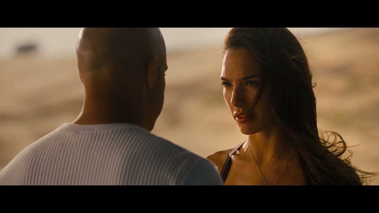 Fast and Furious 4 - Bande-annonce Legacy [VO|HD1080p]