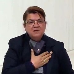 TBMM'de depremde yaşadıklarını anlatan CHP'li Suzan Şahin gözyaşlarına hakim olamadı: AKP'li vekiller sesini bastırmak istedi