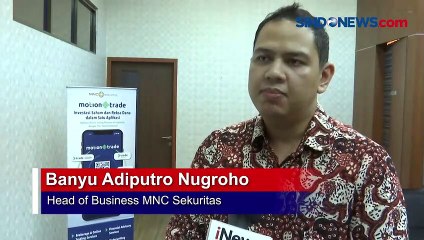 MNC Sekuritas Terlibat dalam "The 8th National Invesment Day", Dukung Anak Muda Melek Investasi