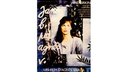 Jane B. par Agnès V. 1988 GERMAN Version