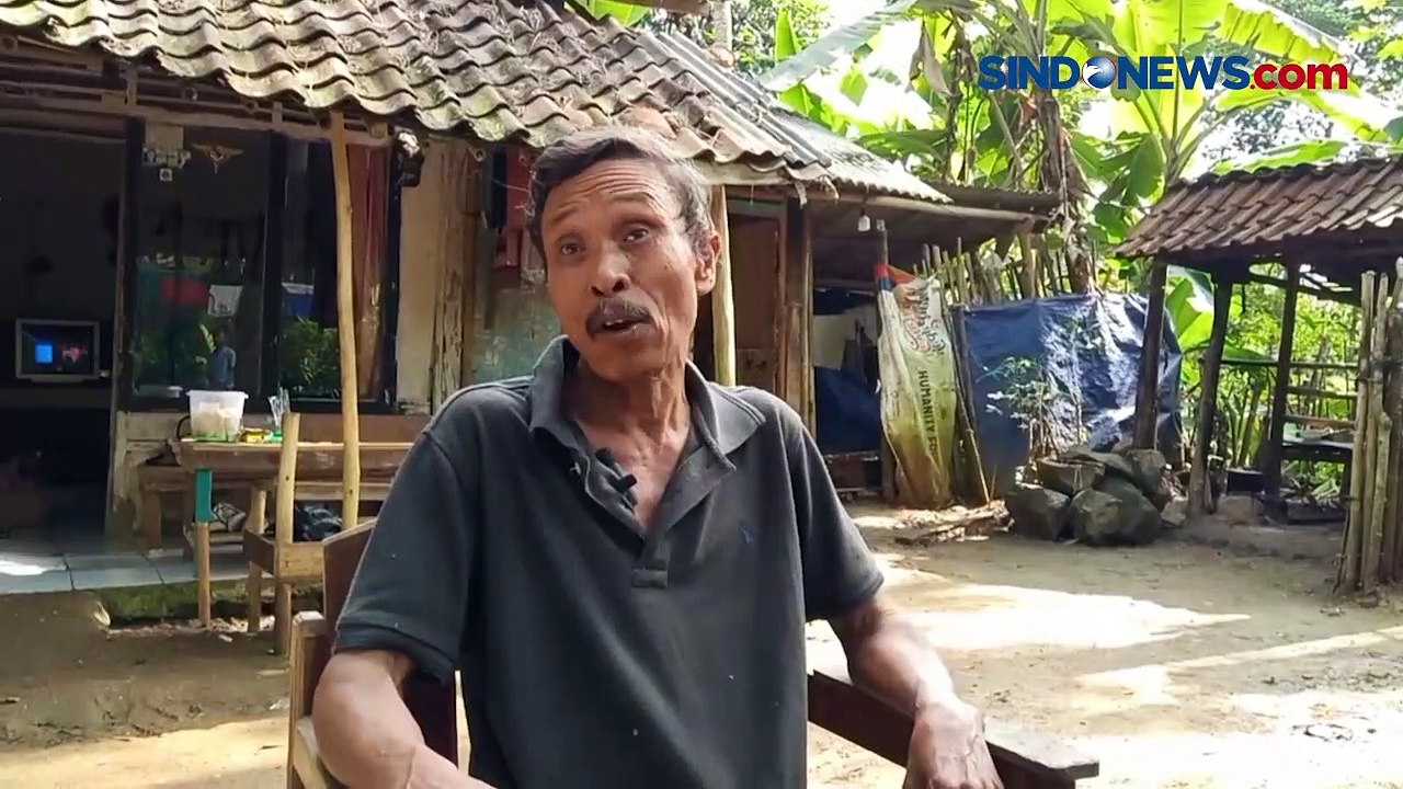 Warga Ciamis Miliki Kemampuan Unik Kebal Sengatan Listrik Tegangan Tinggi