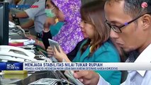 Dampak Kebijakan The Fed, Banyak Negara Berkembang Kesulitan