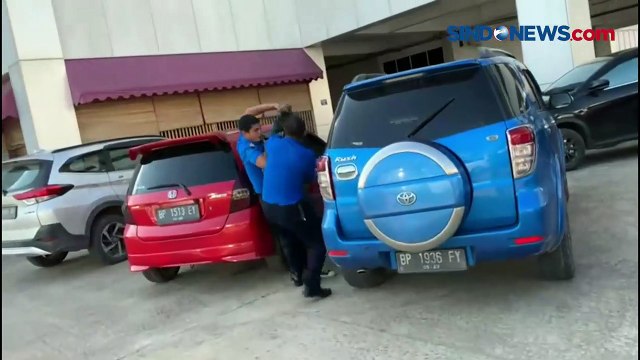 Pria di Batam Nekat Lompat dari Flyover Pelabuhan Punggur, Begini Kondisinya