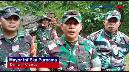 Tiga Siswa SMP Asal Depok di Cisarua Ditemukan, Satu Masih Dalam Pencarian