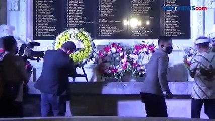 Kapolri : Penyidik Terus Dalami Gas Air Mata Kedaluwarsa di Kanjuruhan