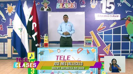 Matemáticas de 11º grado - Temas y ejercicios para el 4 de febrero 📚