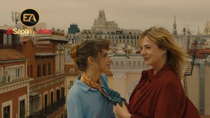 Alguien que cuide de mí - Tráiler (HD)