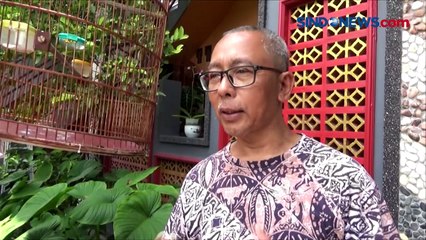 Pasutri di Jombang Sukses Jadi Peternak Burung Murai Batu dengan Omzet Fantastis