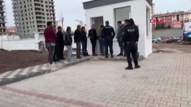 ELEKTRİK KESİLİNCE EL ARABASINDA KÖMÜR YAKTI, ZEHİRLENİP ÖLDÜ