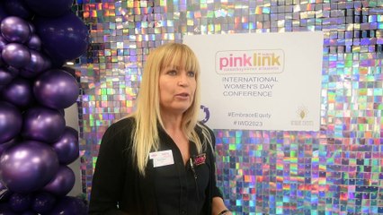 International Women's Day in Preston