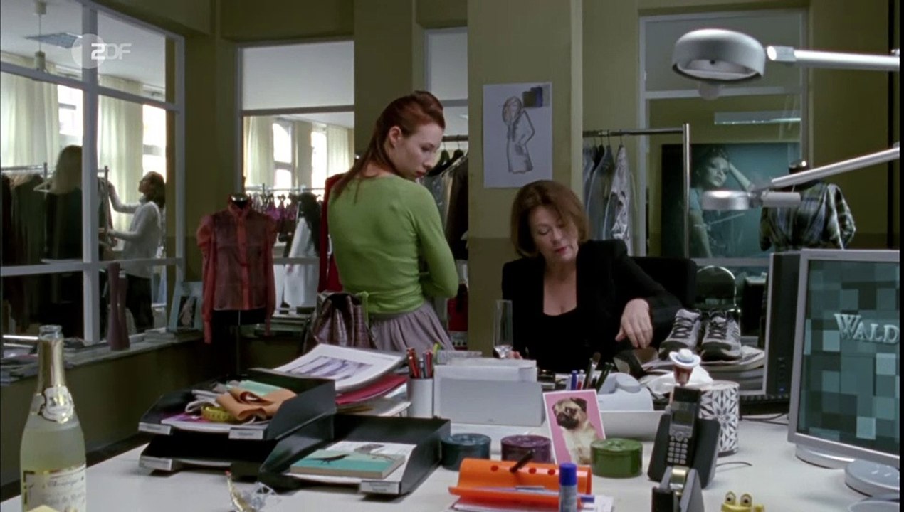 Ihr mich auch (Ganzer Film Deutsch 2010)