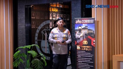 Polisi Tunda Pemeriksaan Irjen Teddy Minahasa, Ini Alasannya