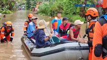 Longsor Putuskan Akses Jalan di Malang Selatan, Warga Terisolir Butuhkan Bantuan