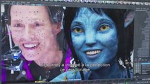 Avatar : La Voie de l'eau - Making-of Focus sur le jeu de Sigourney Weaver [VOST|HD1080p]