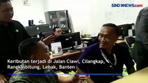 Viral di Medsos, Anggota DPRD Lebak Ribut dengan Pihak Perusahaan