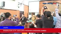 Eksepsi Ferdy Sambo Ditolak Hakim dan Di Yogyakarta 6 Anak Meninggal Akibat Gagal Ginjal