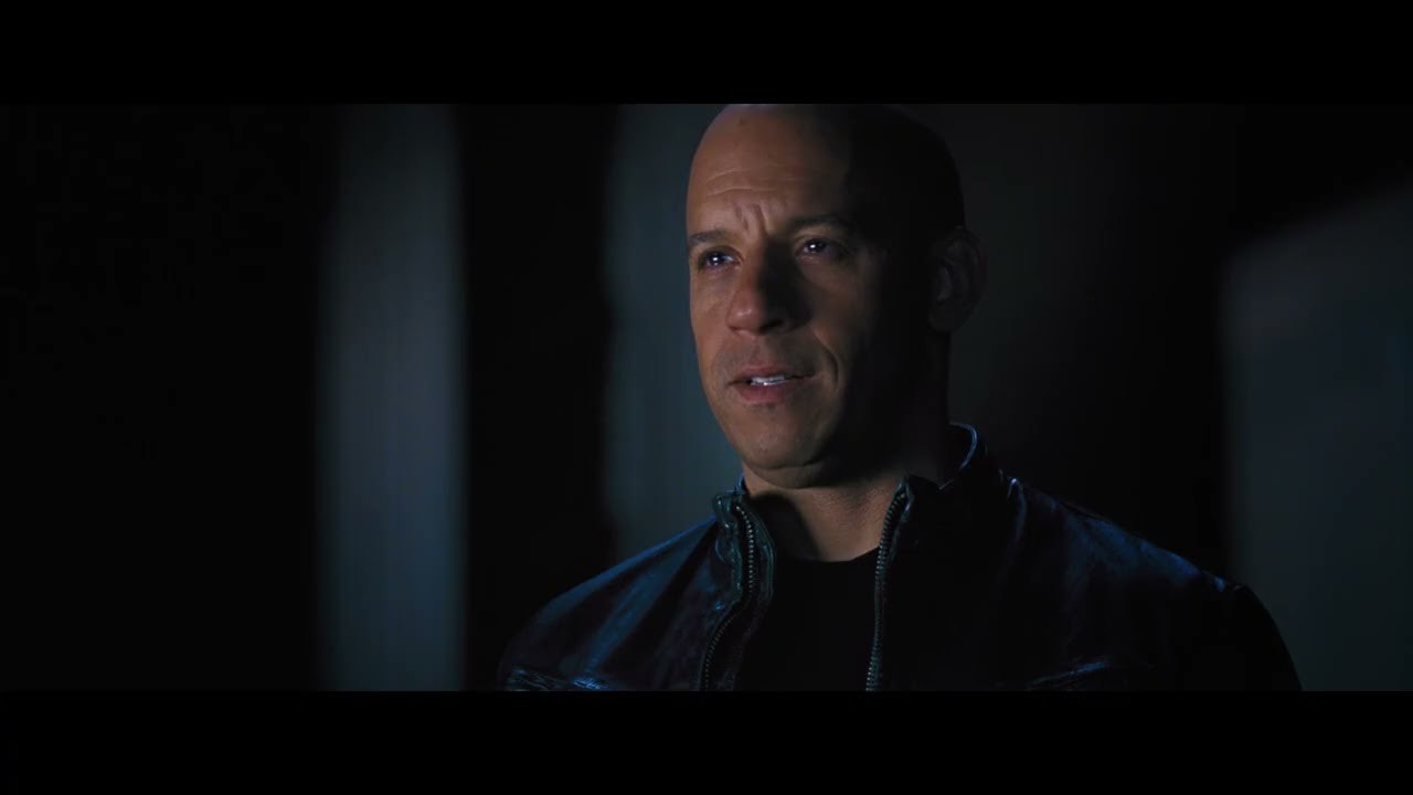 Fast & Furious 6 - Bande-annonce Legacy [VO|HD1080p]