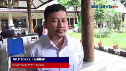Kumpulkan Barang Bukti, Polisi Janji Tangkap Pelaku Penusukan Seorang Siswi Usai Pulang Mengaji di Cimahi