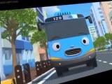 Tayo, the Little Bus S01 E012 - Lets Be Friends